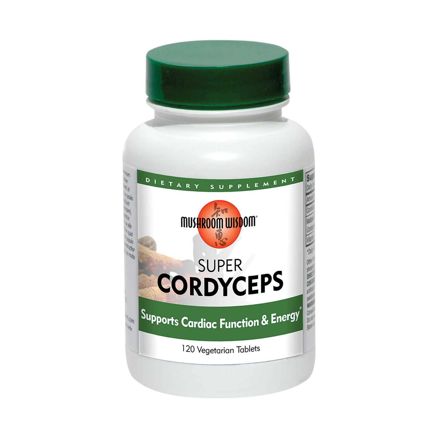 Super Cordyceps