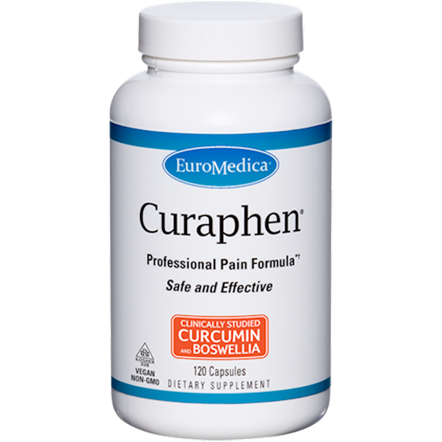 Curaphen 120 caps