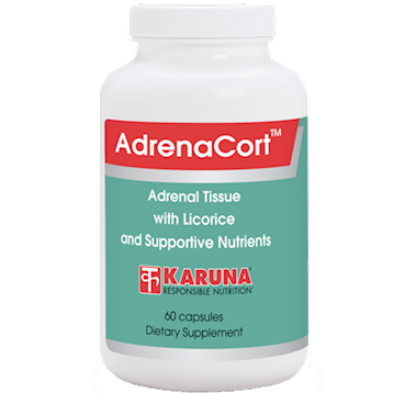 AdrenaCort 60 capsules