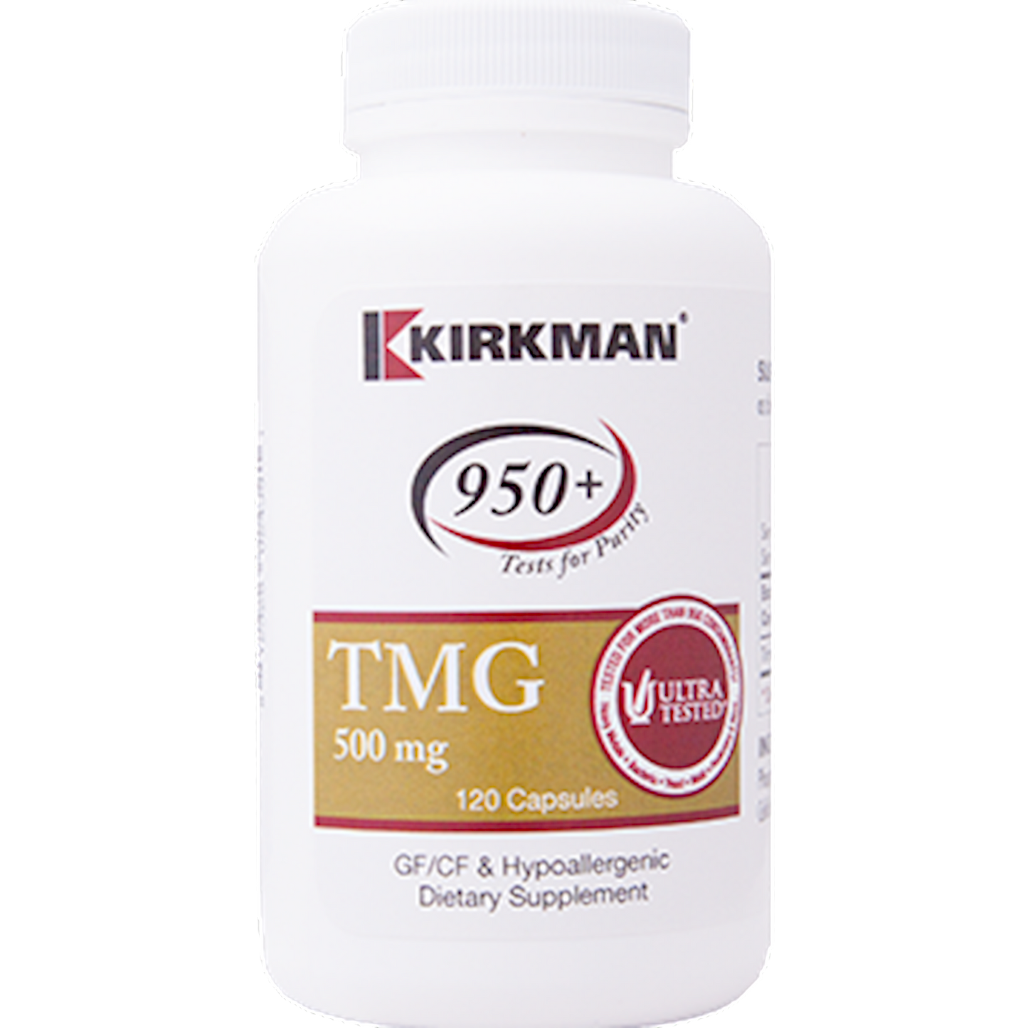 TMG 500 mg