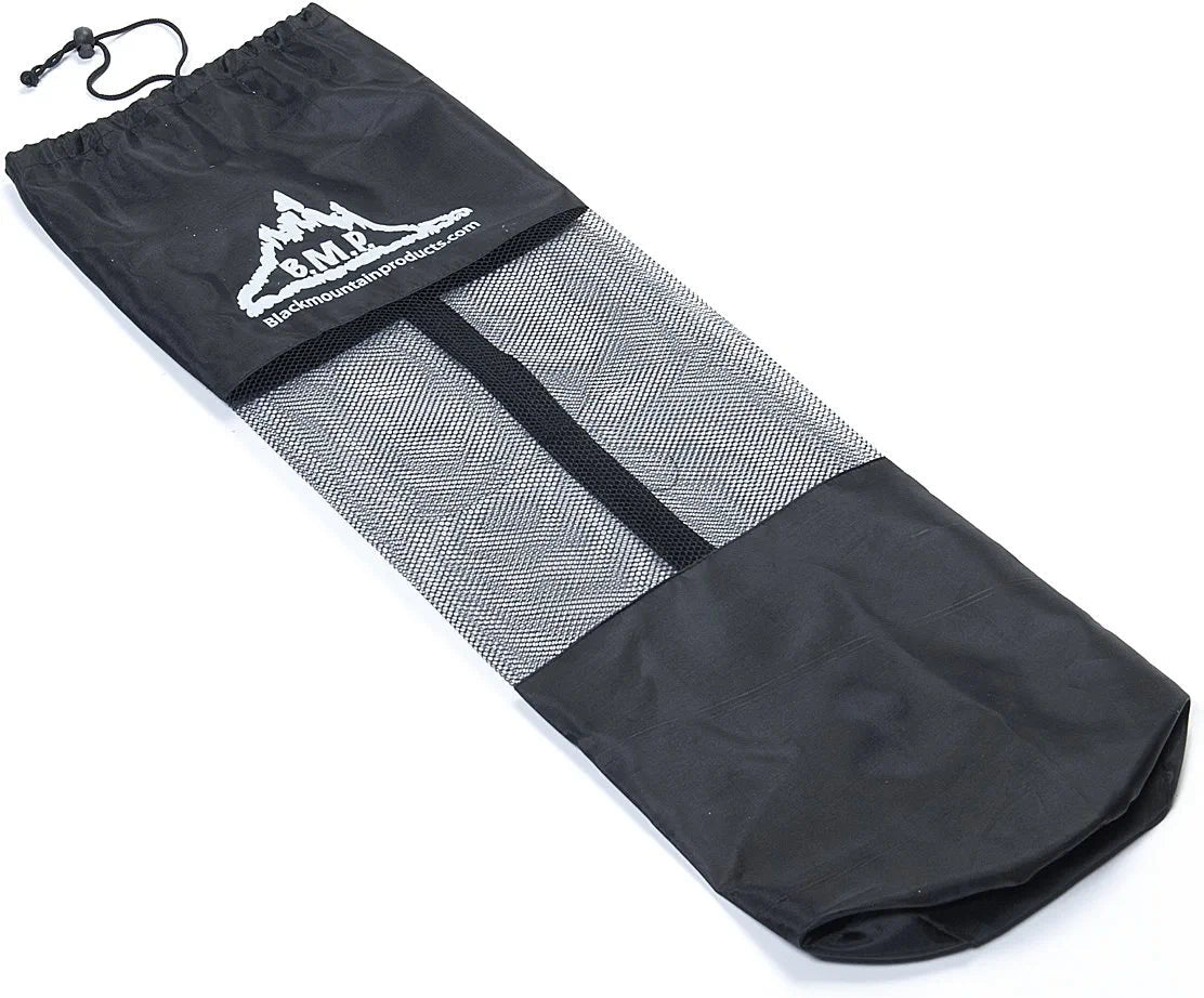 Yoga Mat Bag with Carrying Strap by Black Mountain Products