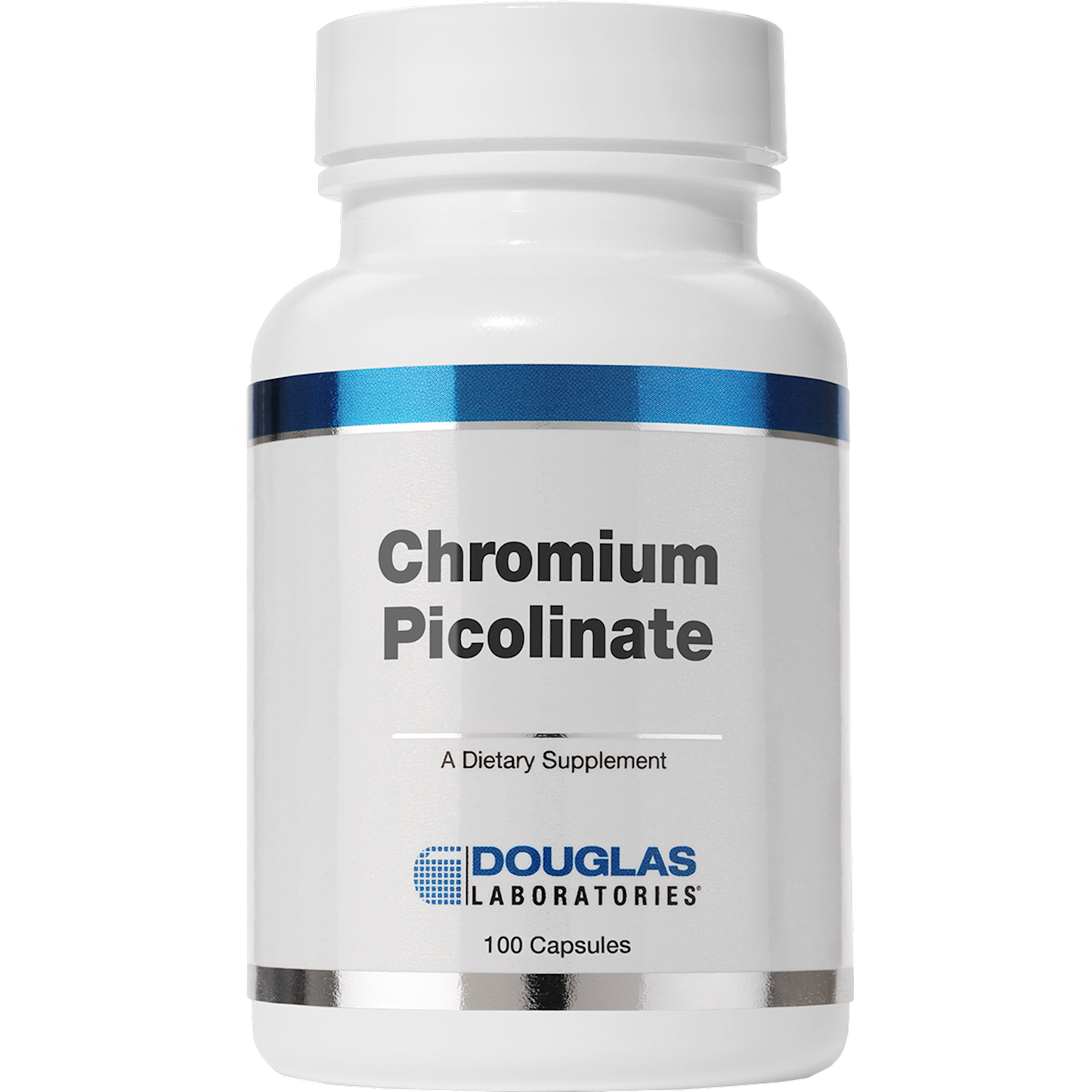 Chromium Picolinate 250 mcg