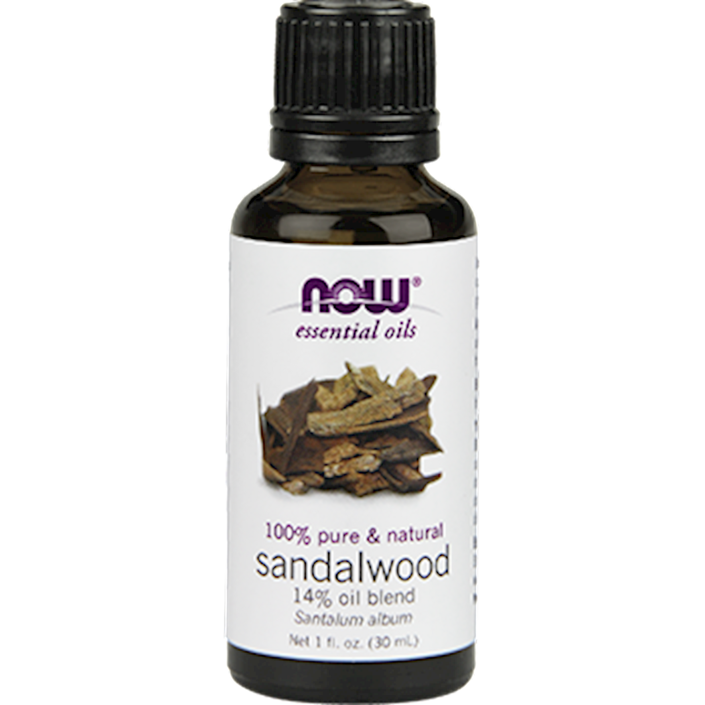 Sandalwood Oil Blend