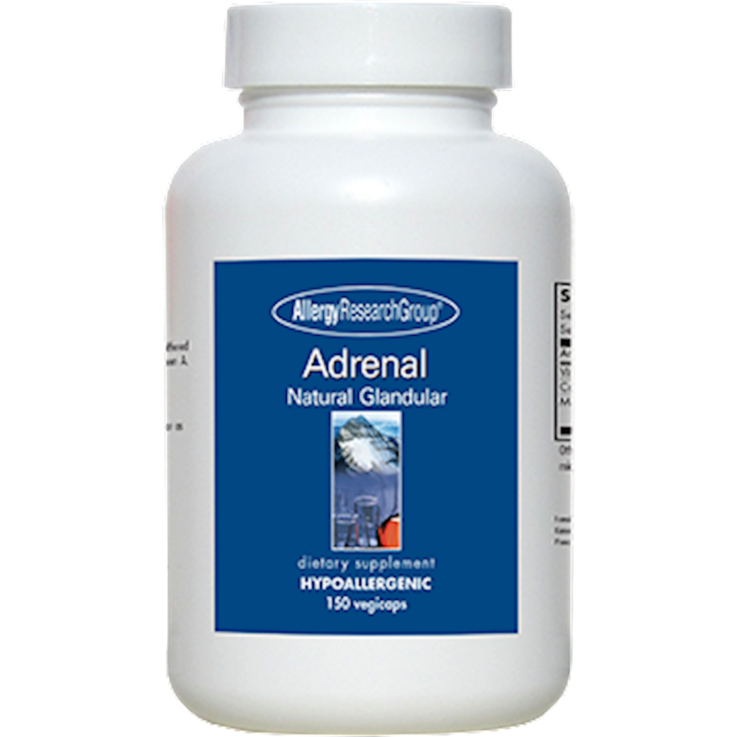 Adrenal 100mg