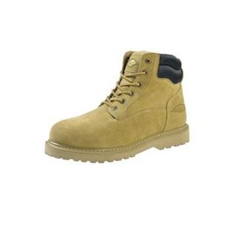 Diamondback WSST-10.5 Steel Toe Work Boot, 10.5