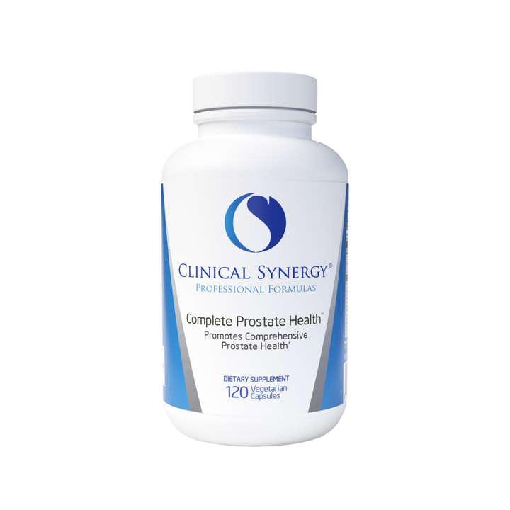 Complete Prostate Health