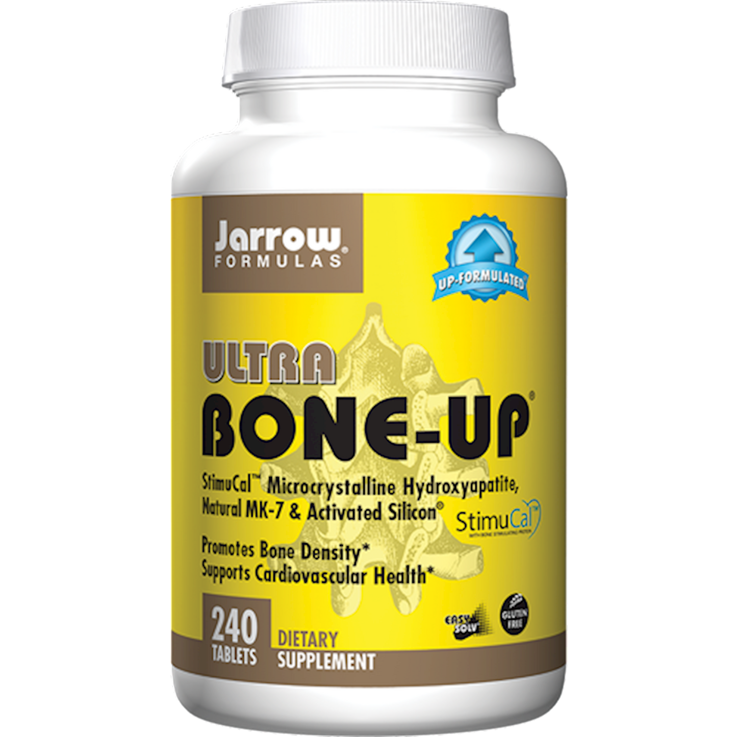 Ultra Bone-Up