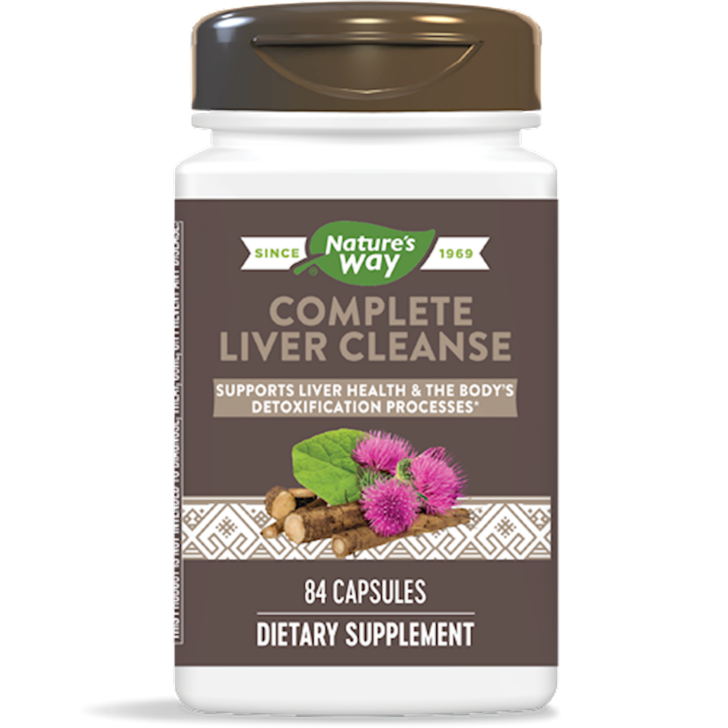 Complete Liver Cleanse*