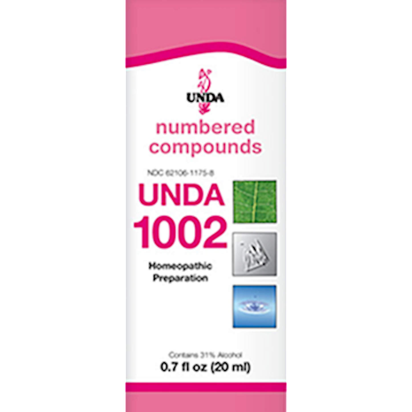 Unda 1002