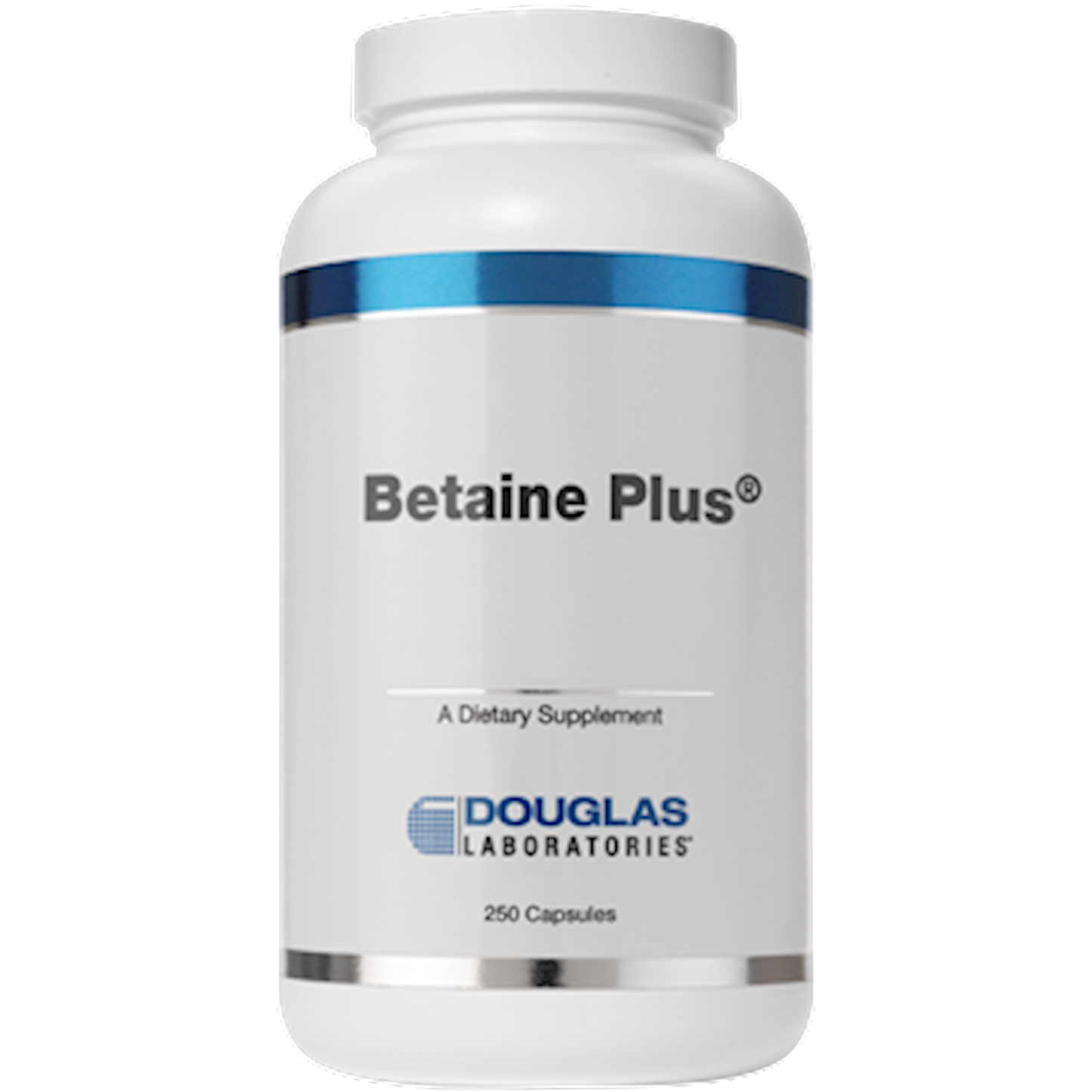 Betaine Plus 650 mg