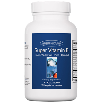 Super Vitamin B