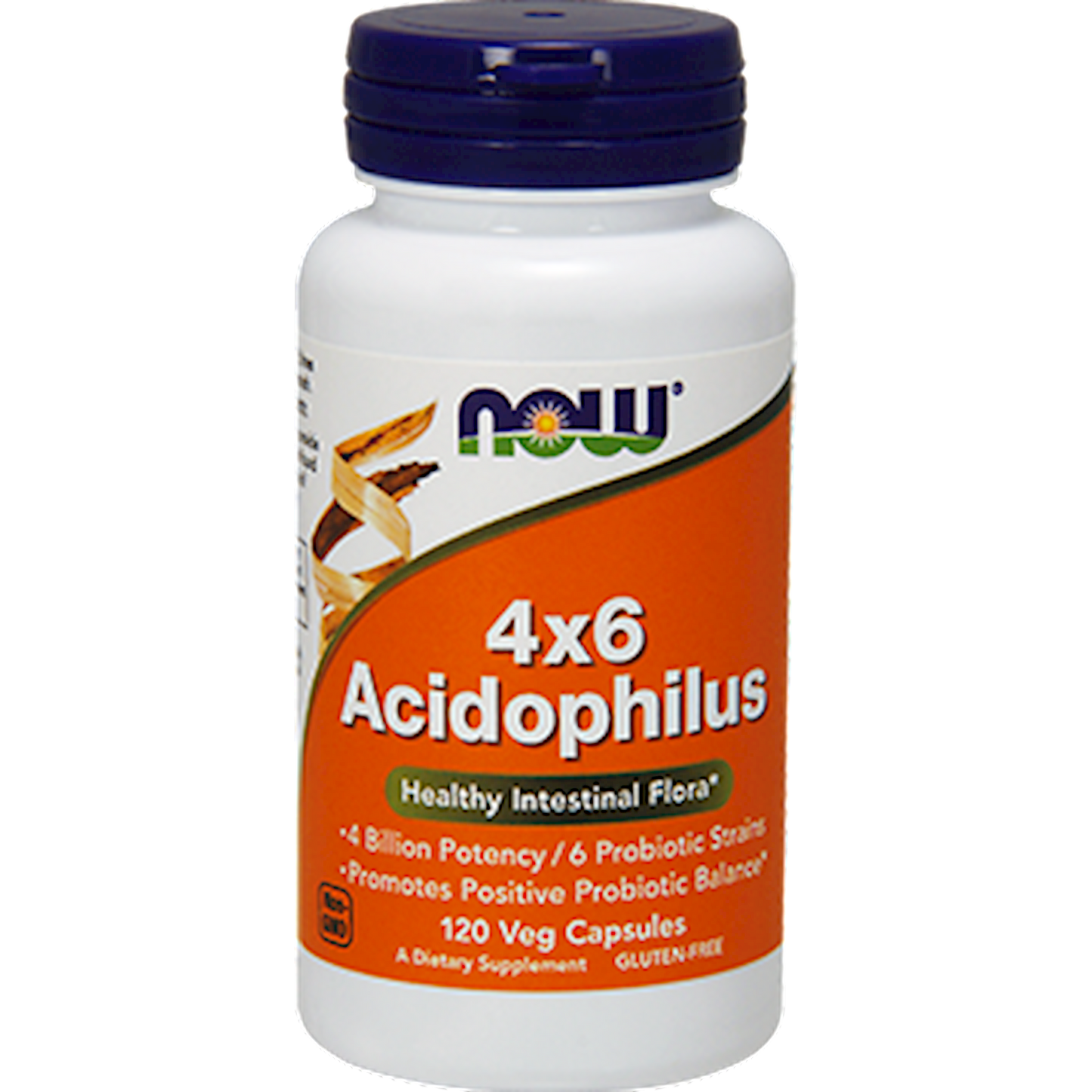 4x6 Acidophilus