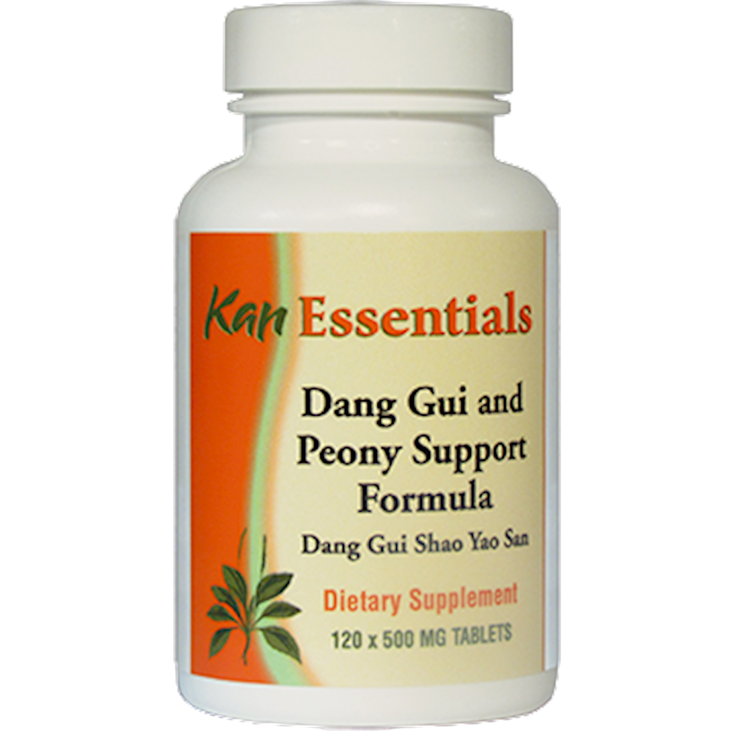 Dang Gui Peony Support Formula