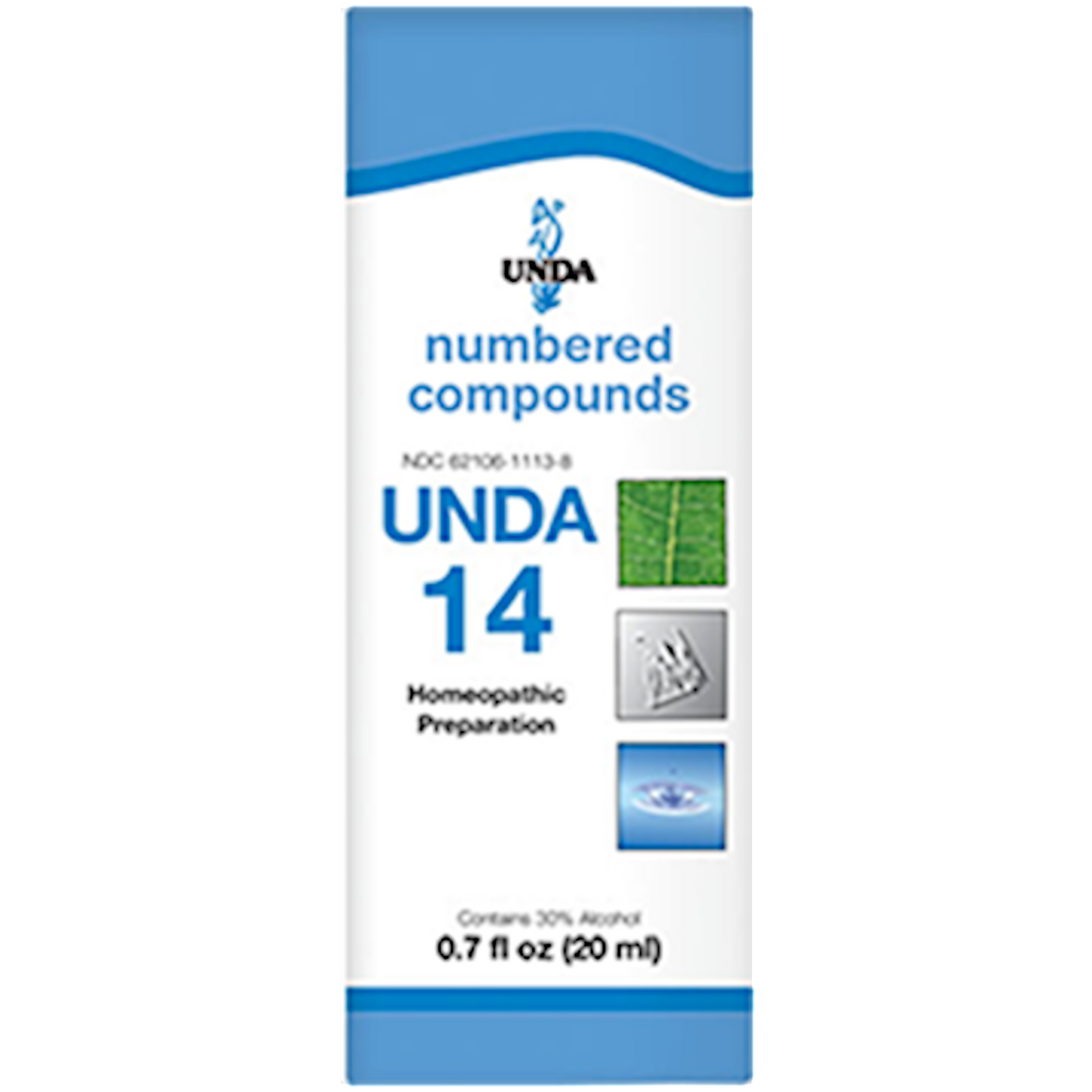 Unda 14