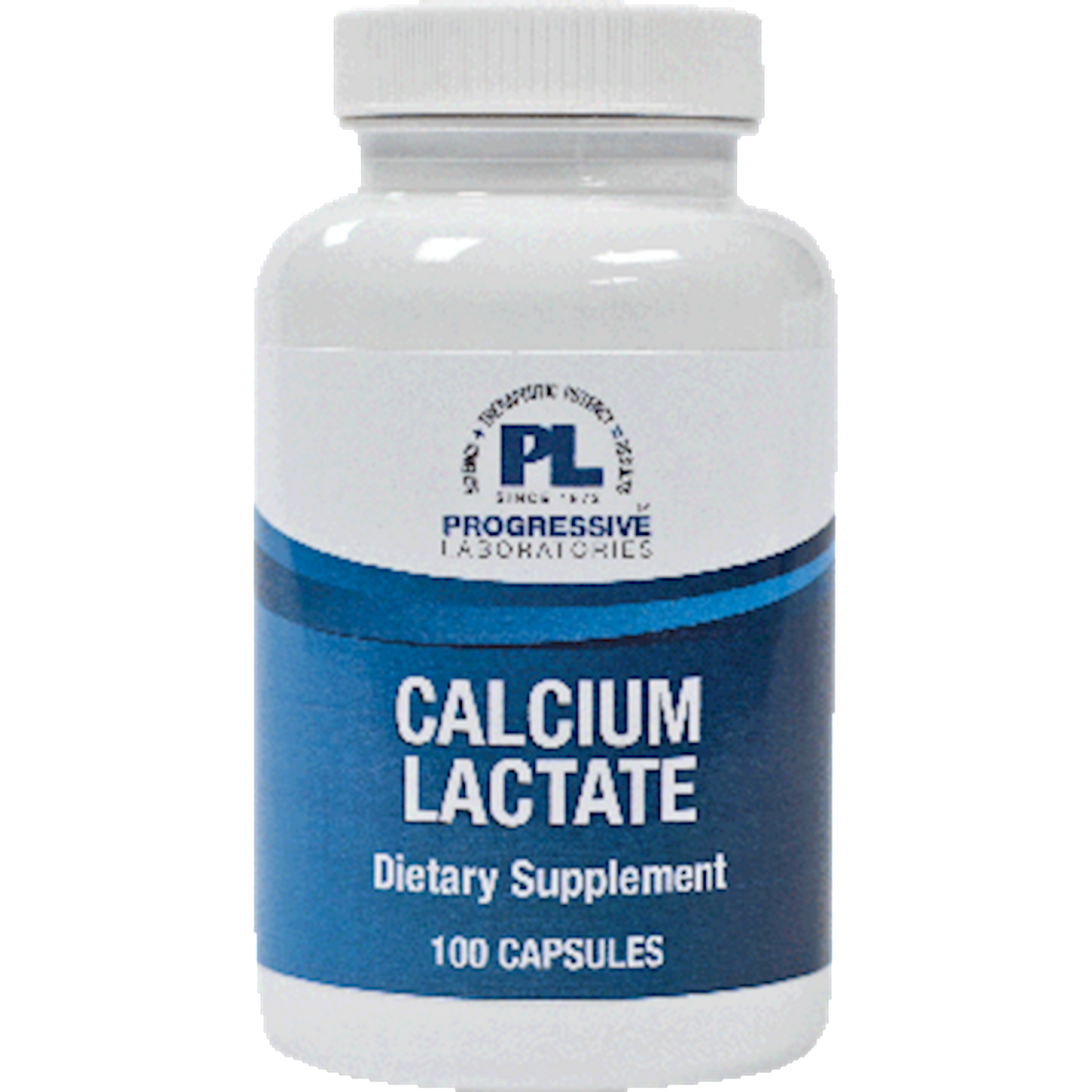 Calcium Lactate 115 mg