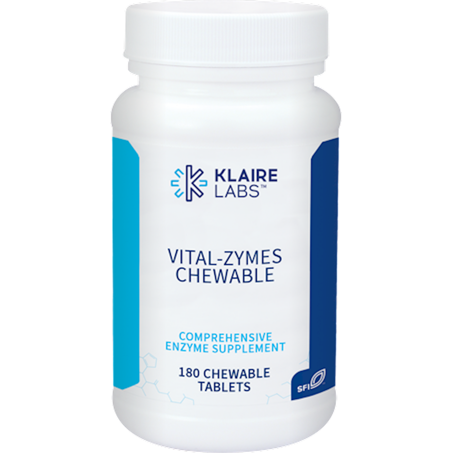 Vital-Zymes Chewable