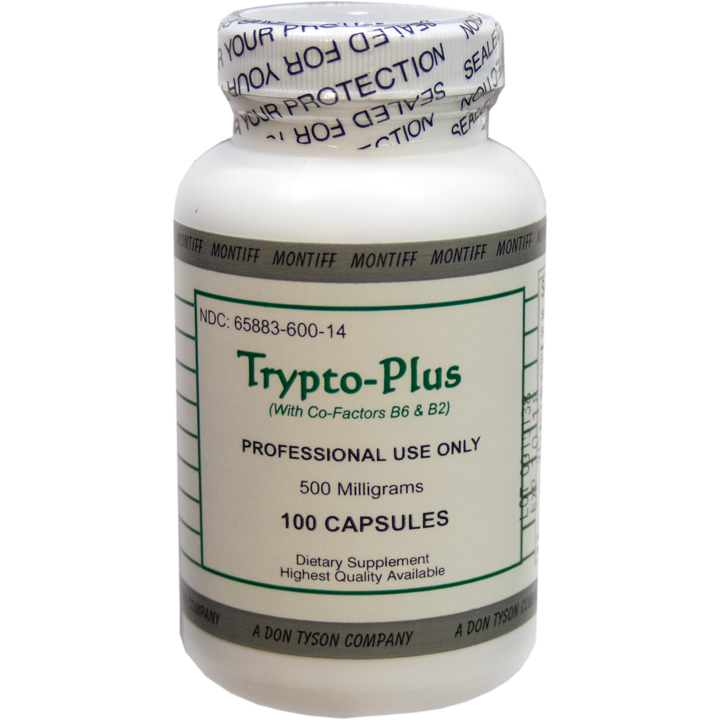 Trypto Plus