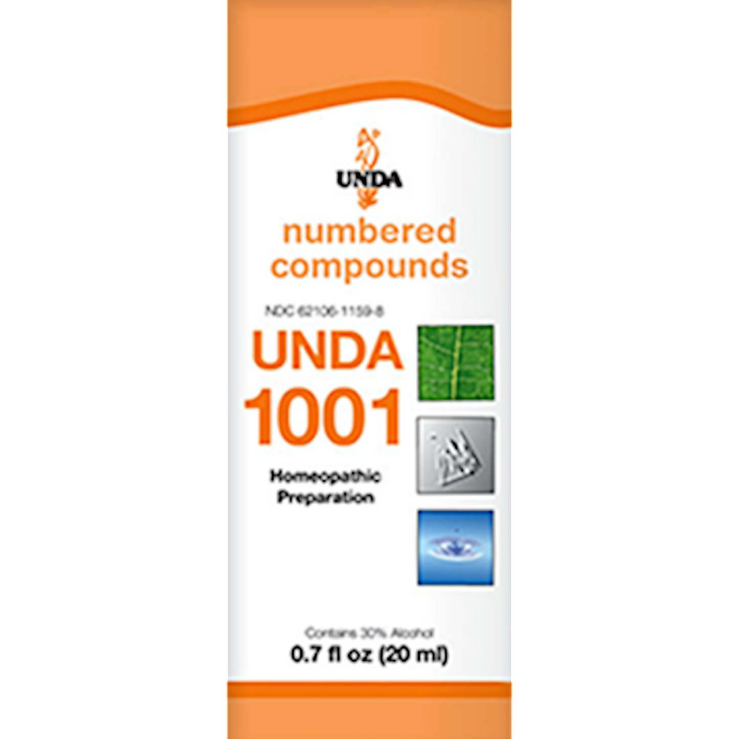 Unda 1001