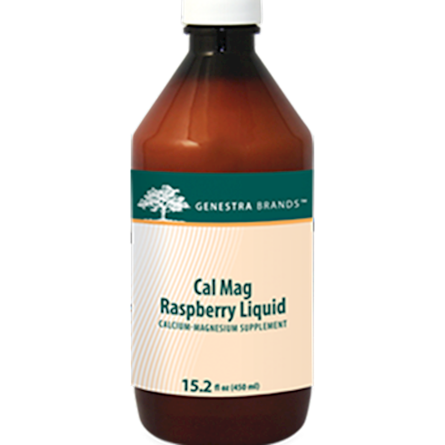 Cal Mag Raspberry Liquid