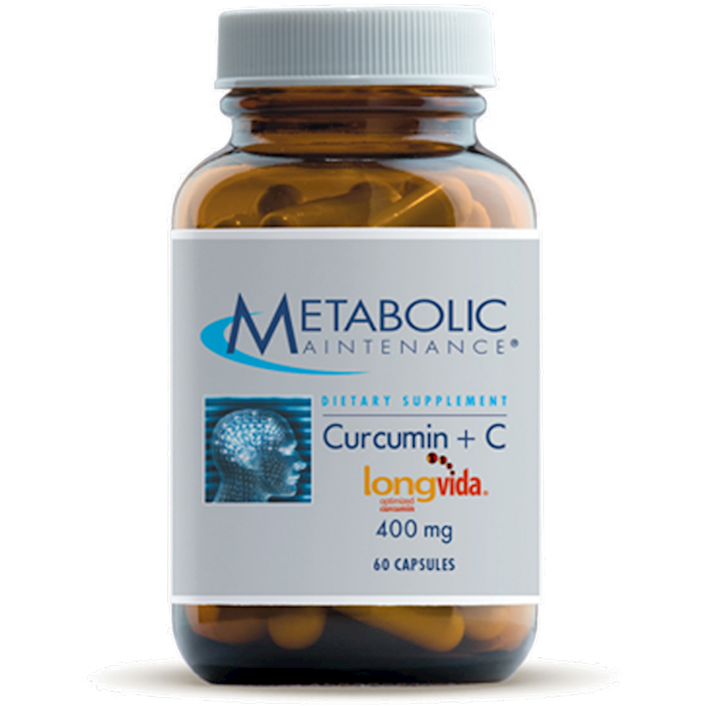 Curcumin + C