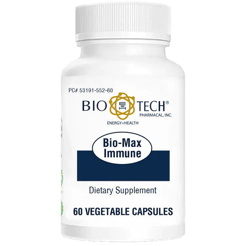 Bio-Max Immune