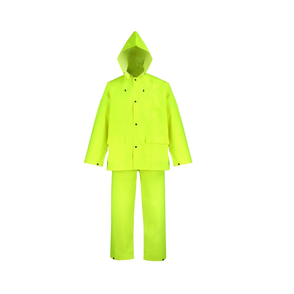 Diamondback OX025PU-XXL Rain Suit, 2XL