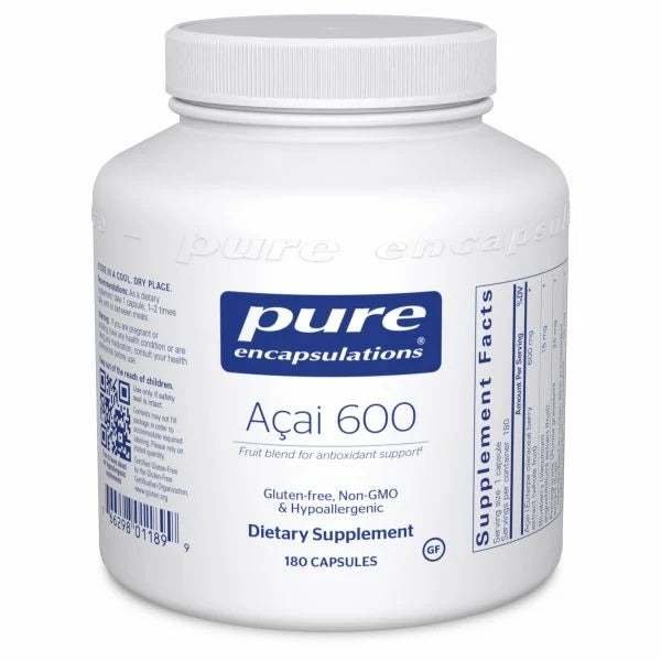 Açai 600