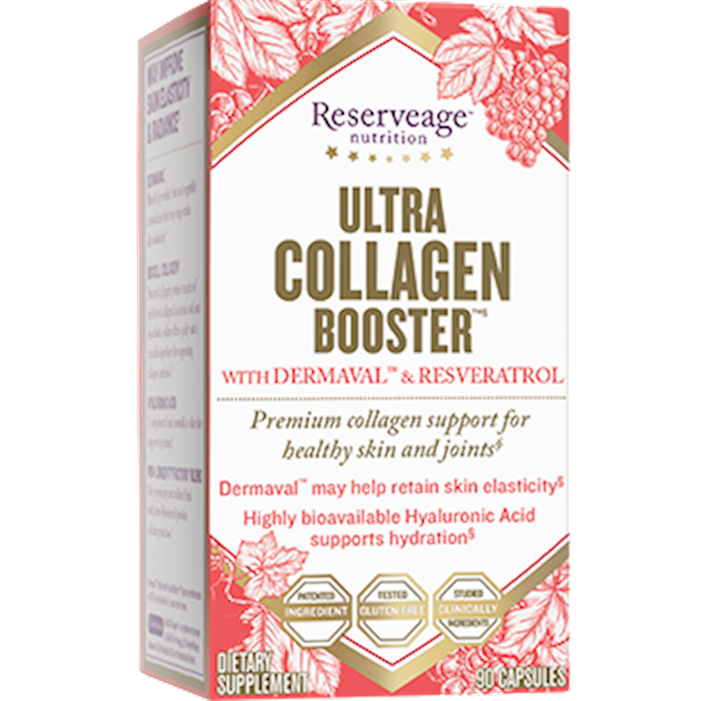 Ultra Collagen Booster