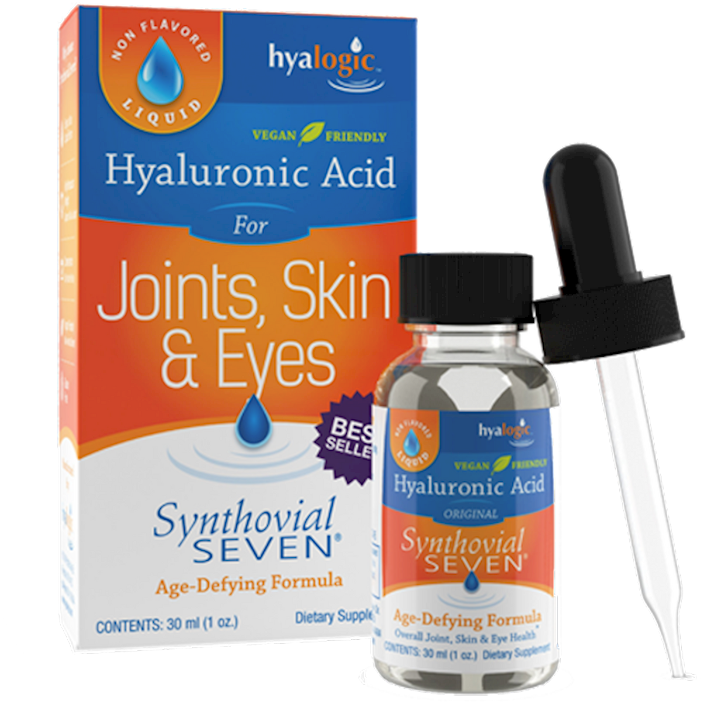 Synthovial Seven 1 oz