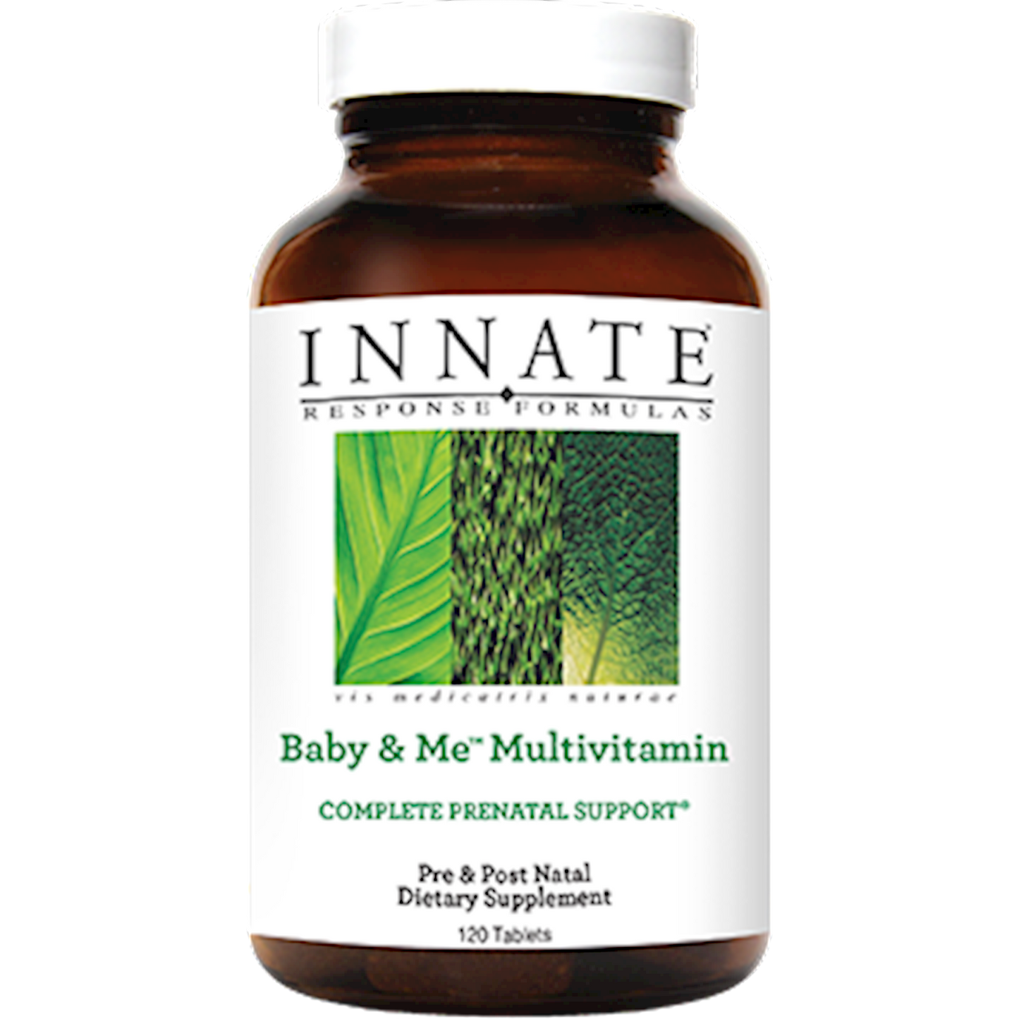 Baby & Me Multivitamin