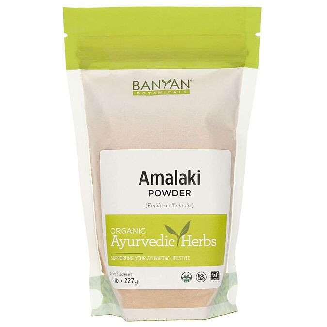 Amalaki Powder