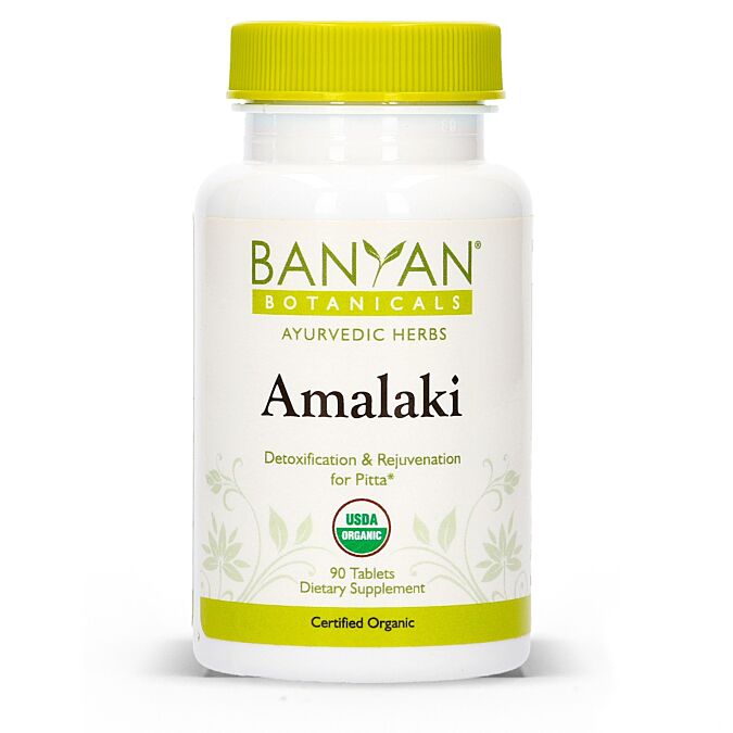 Amalaki