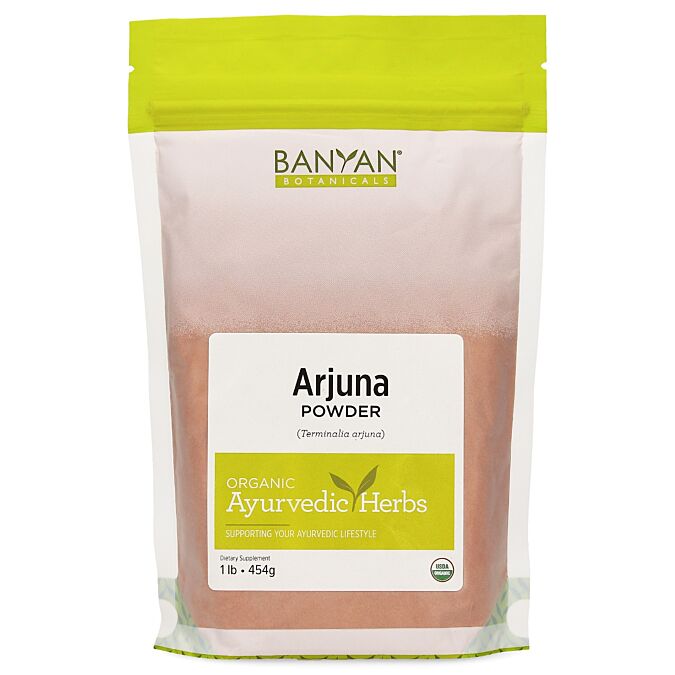 Arjuna Powder