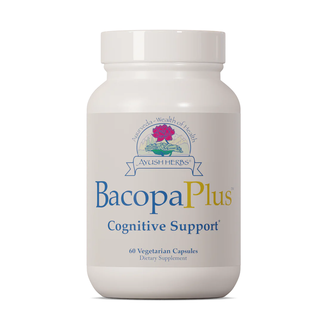 Bacopa Plus™