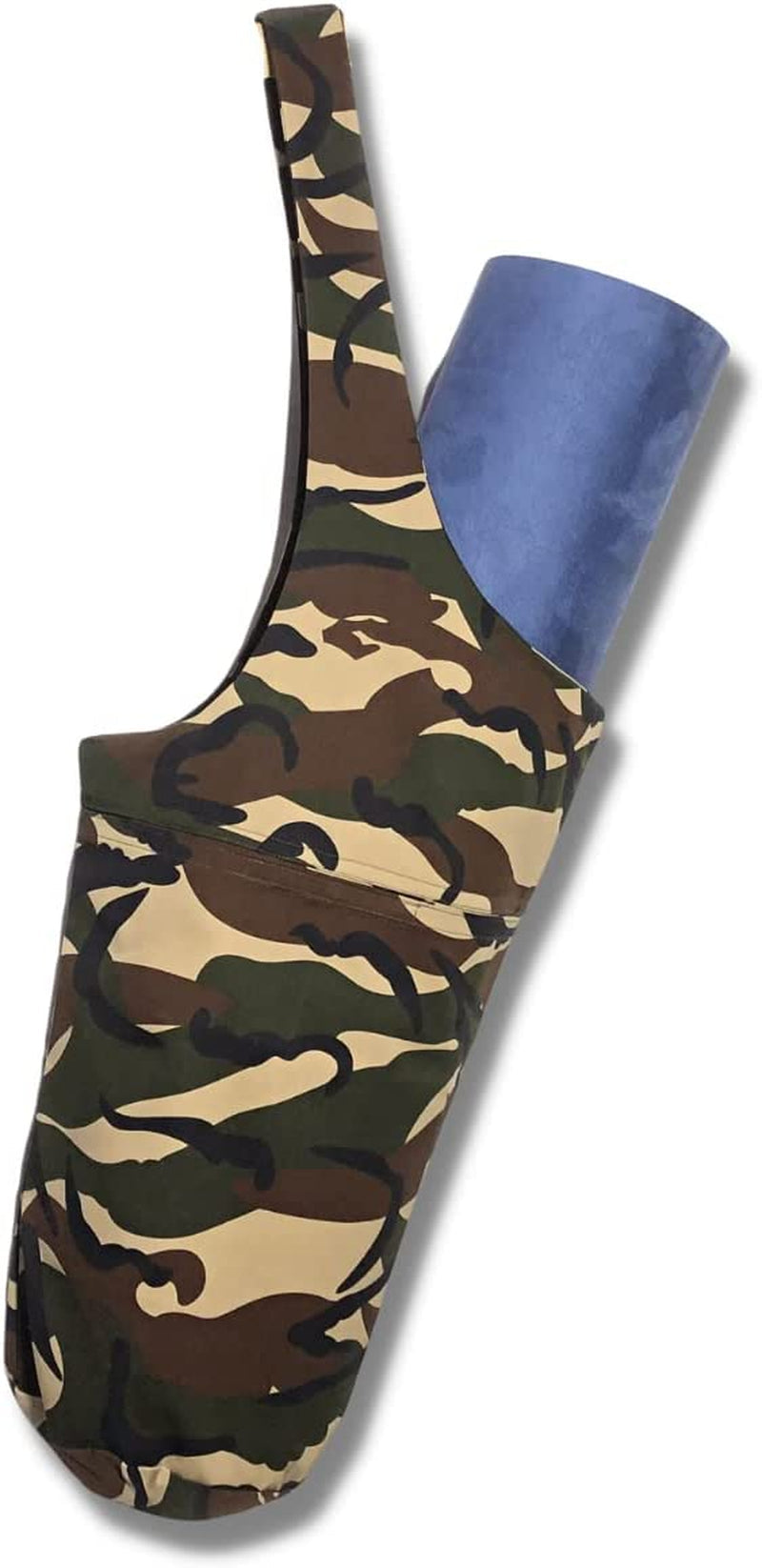 Samadhaan Yoga Mat Bag with Large Size Pocket | Yoga Mat Tote Sling Carrier | Multi-Functional, Stylish and Portable