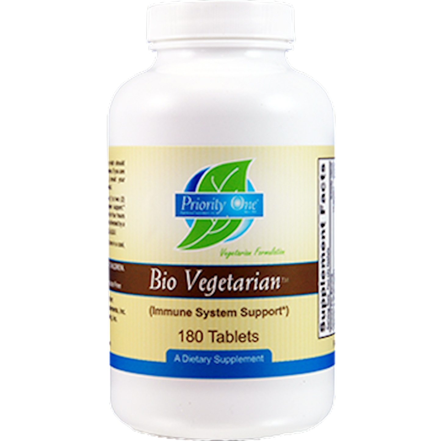 Bio Vegetarian 180 tabs