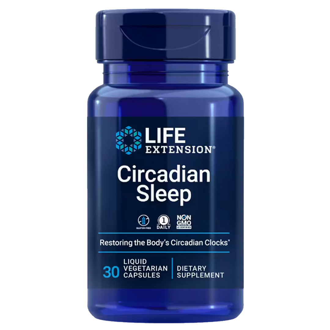 Circadian Sleep