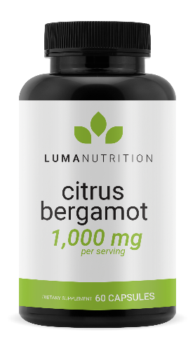 Citrus Bergamot