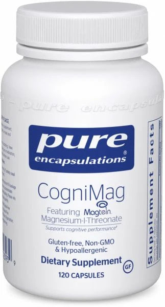 CogniMag