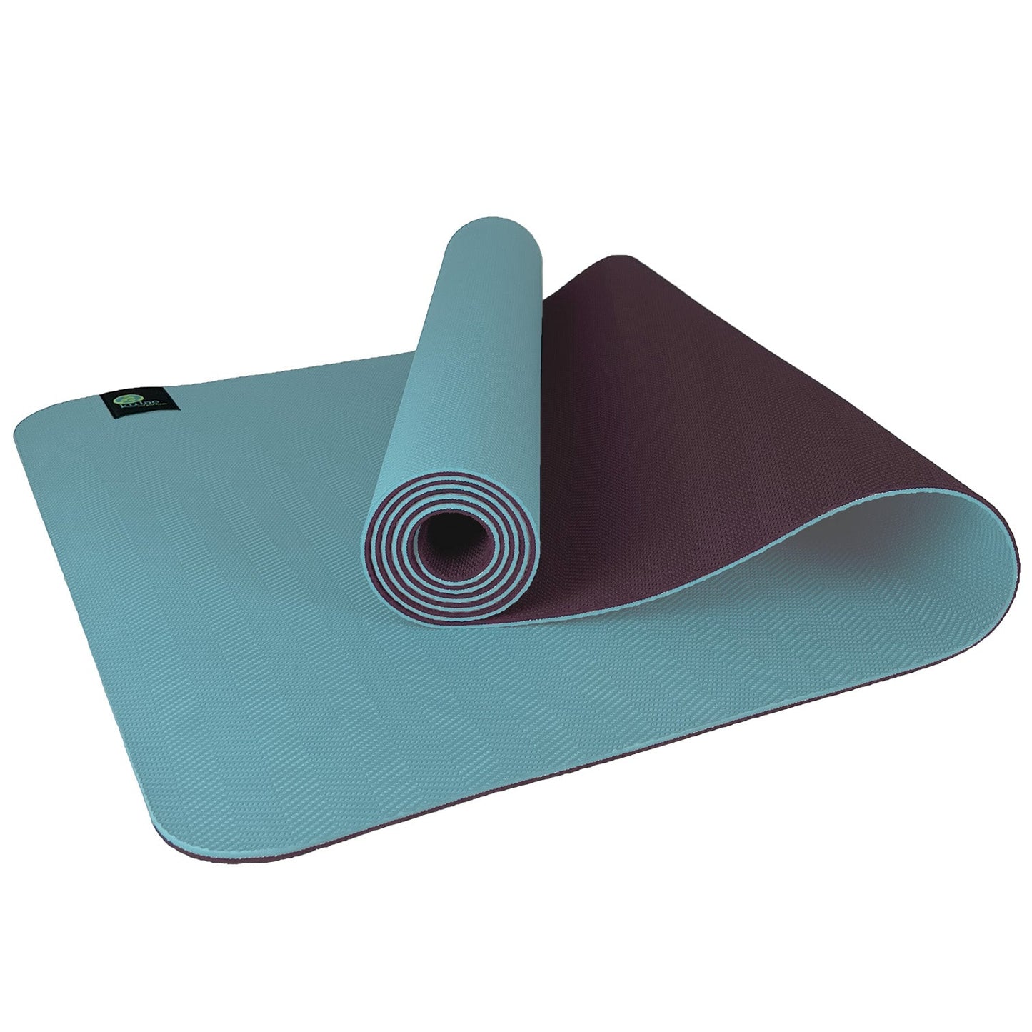 tpECOmat Ultra (8mm) Yoga Mat