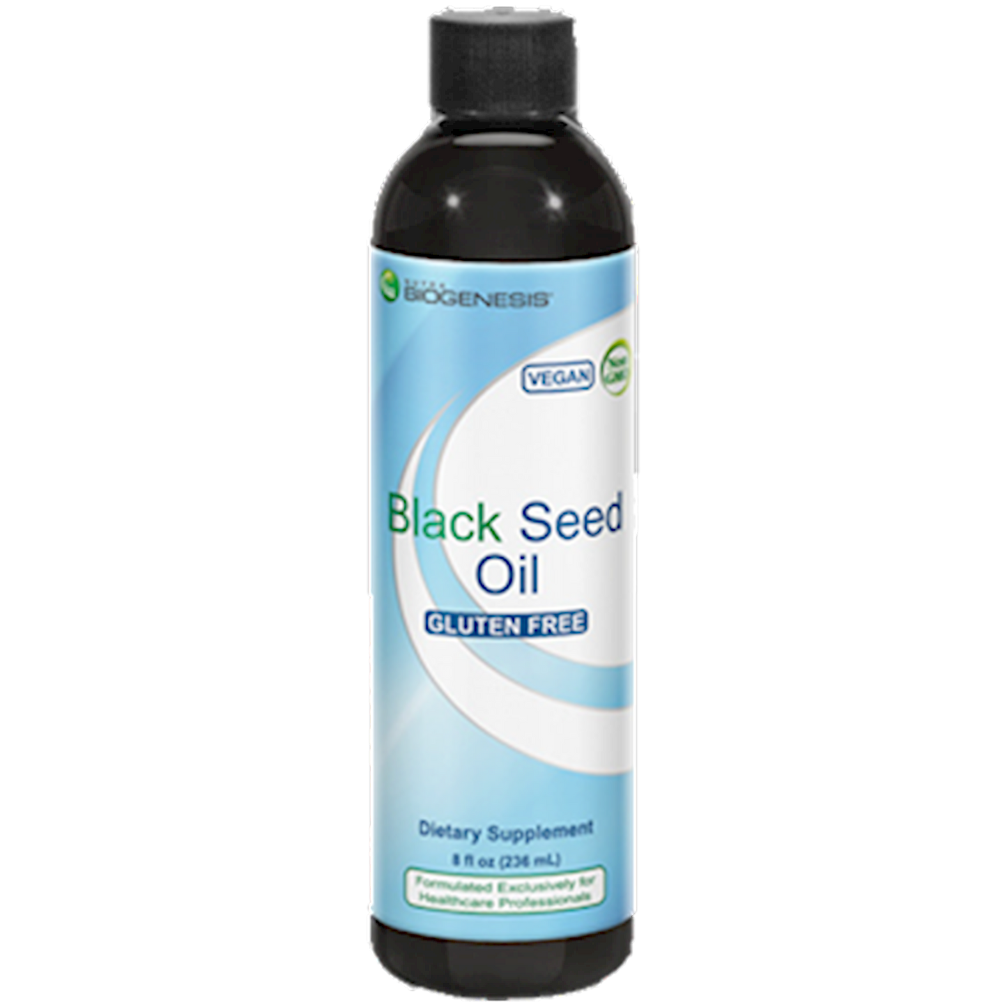 Black Seed Oil 8 oz
