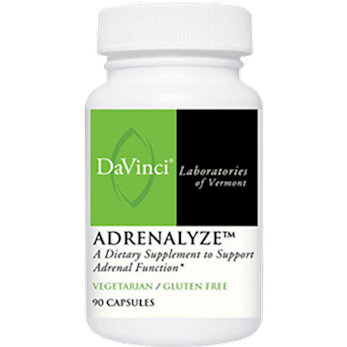 AdrenaLyze