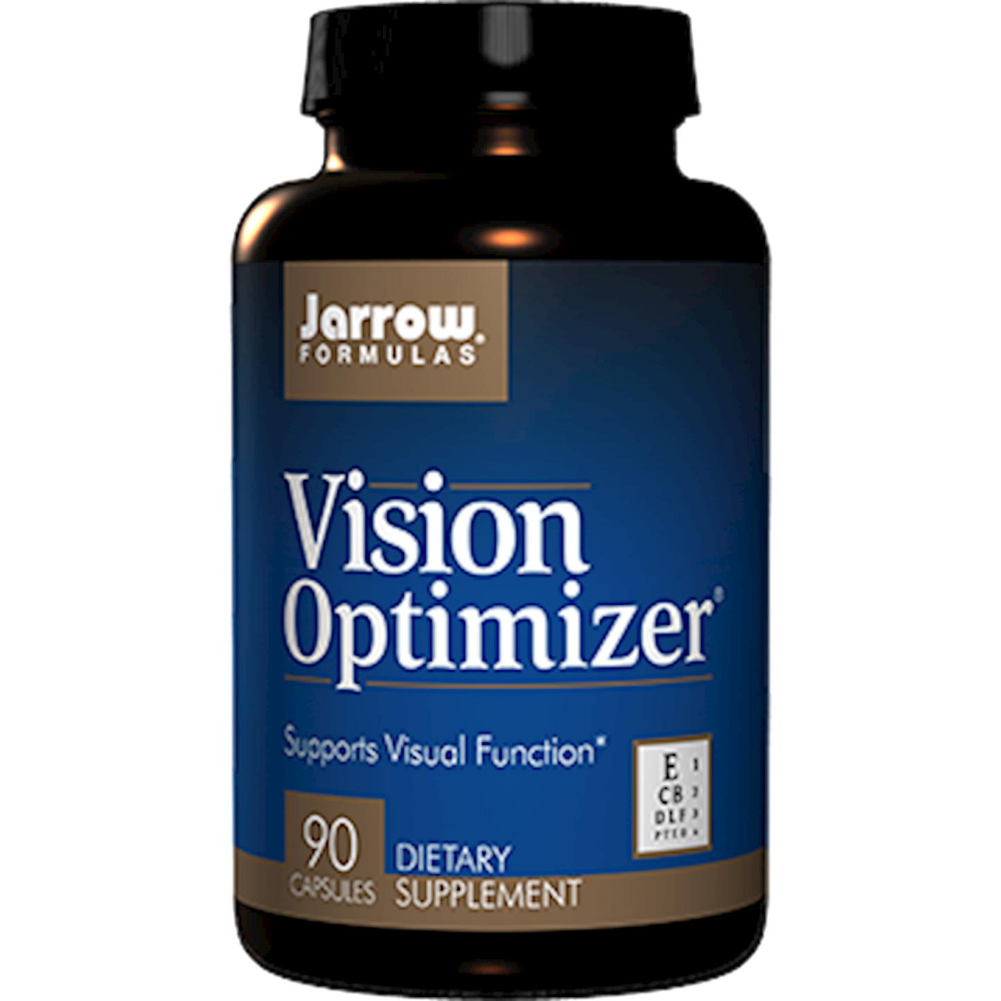 Vision Optimizer