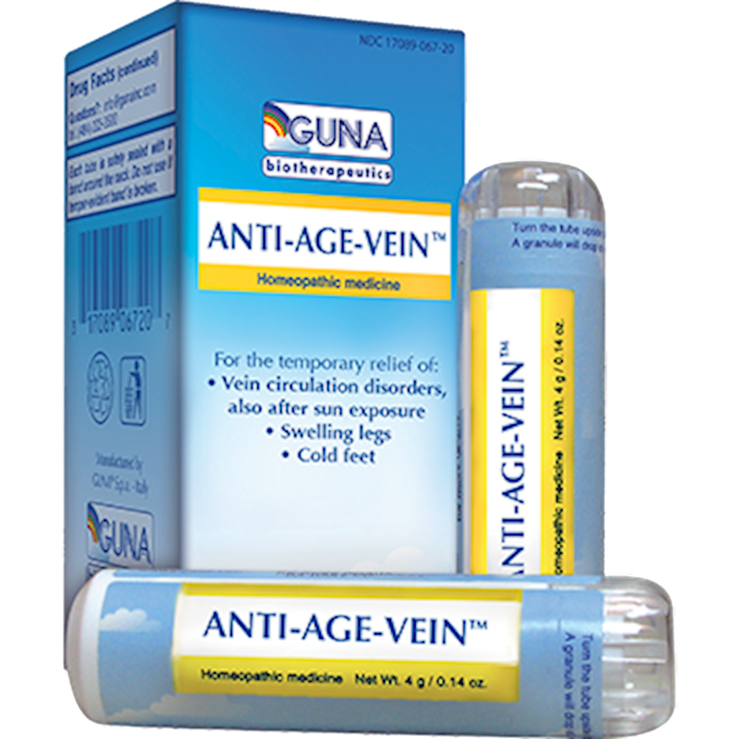 Anti Age Vein