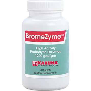 BromeZyme