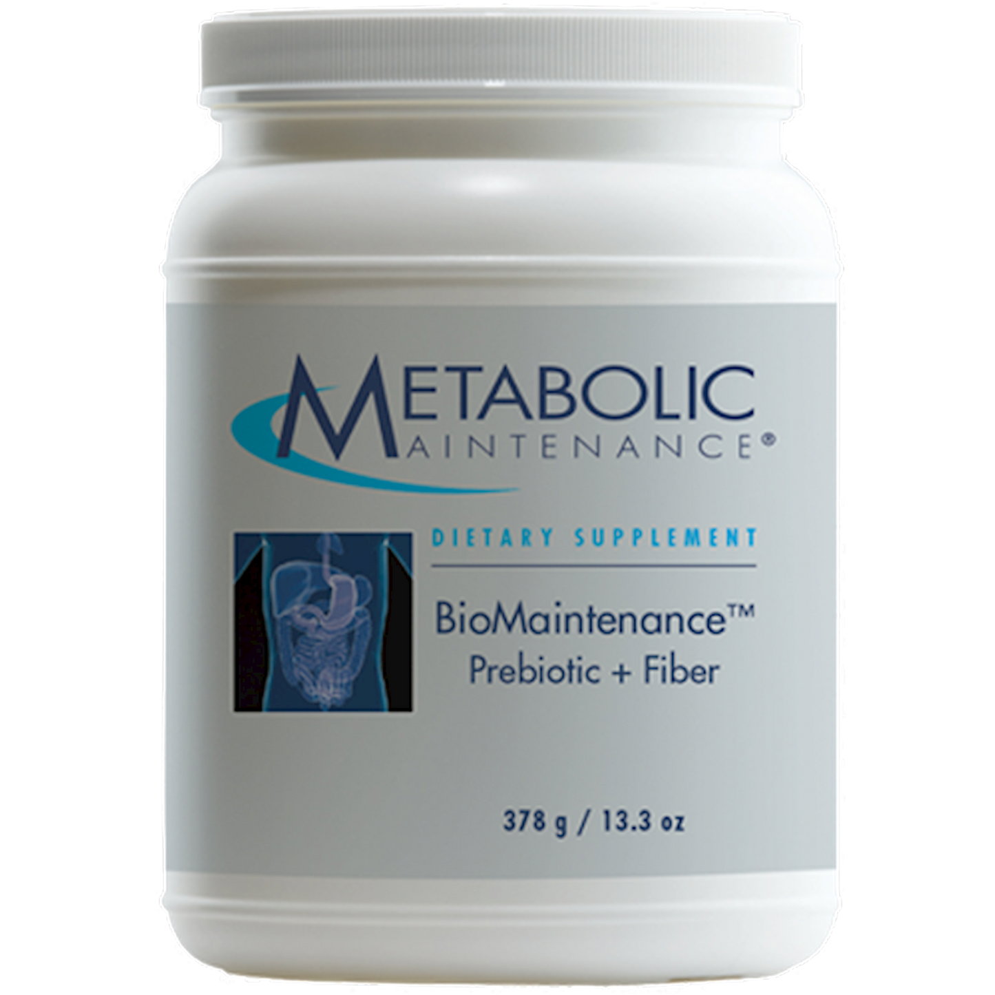 BioMaintenance Prebiotic+Fiber