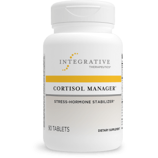 Cortisol Manager