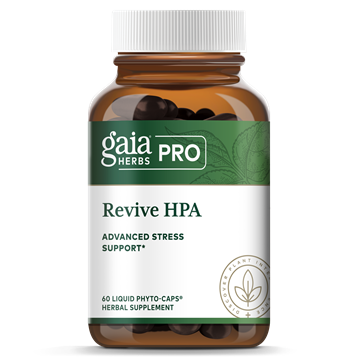 Revive HPA Phyto-Caps