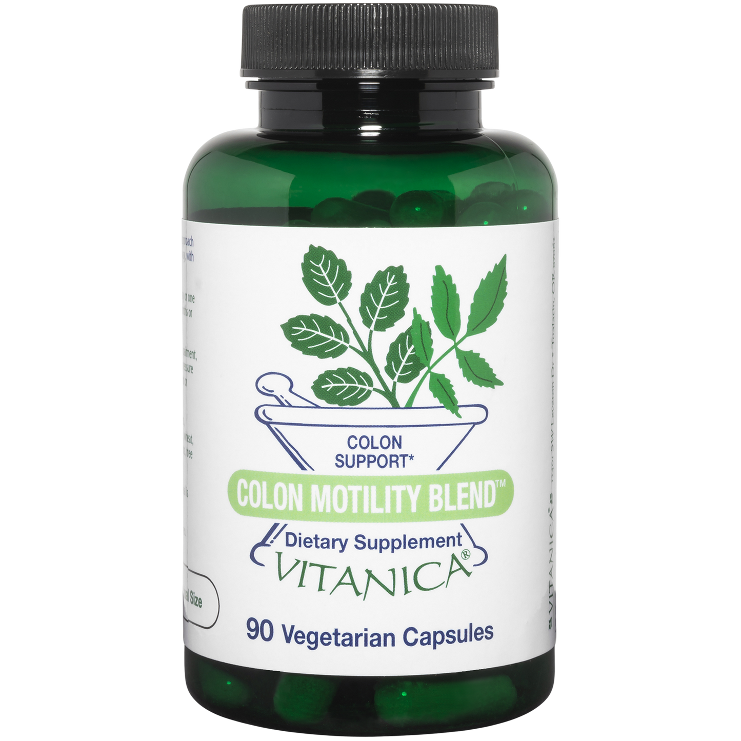 Colon Motility Blend