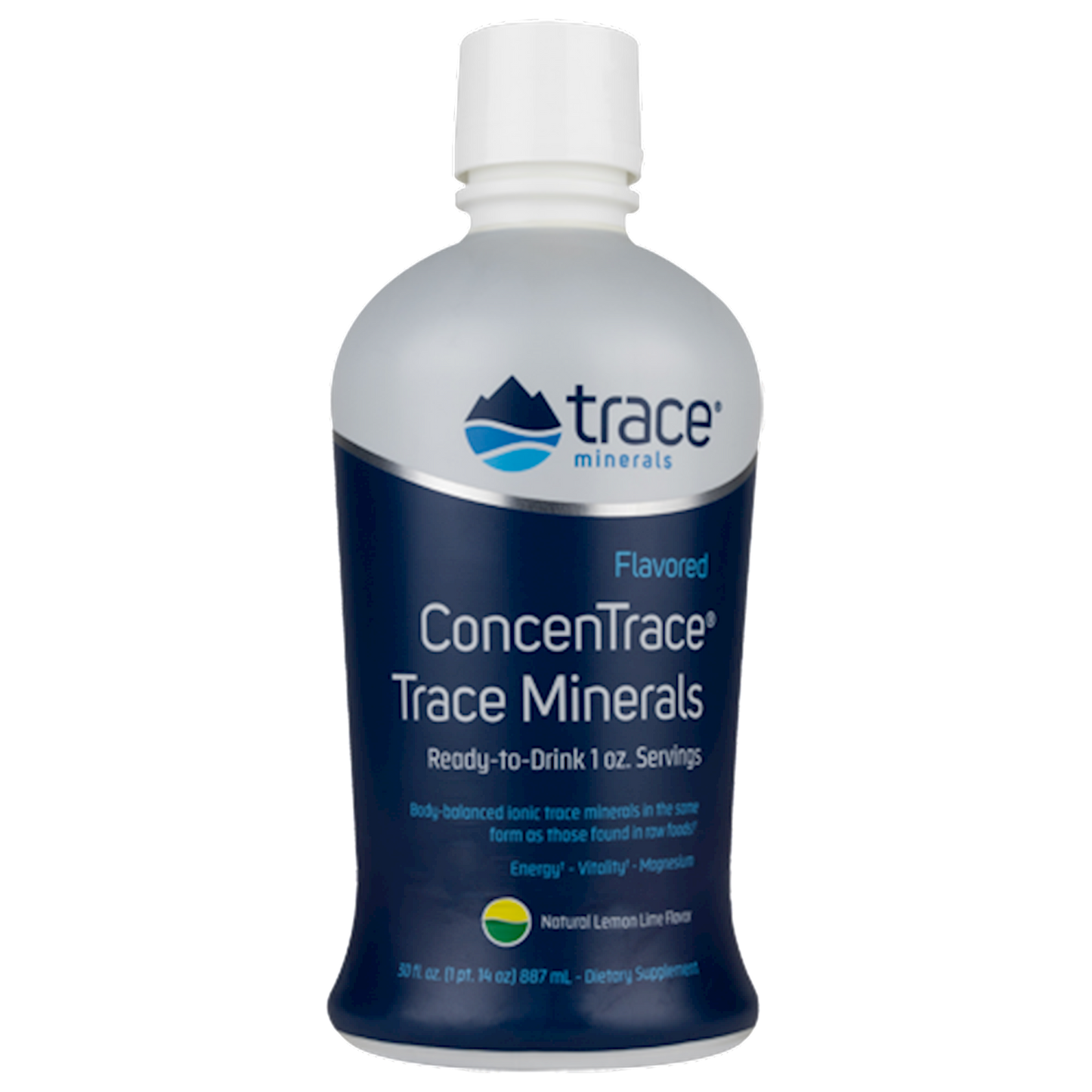 ConcenTrace Trace Minerals
